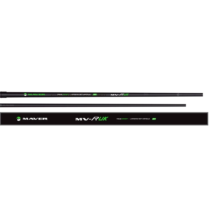 Maver MV-R UK Landing Net Handles
